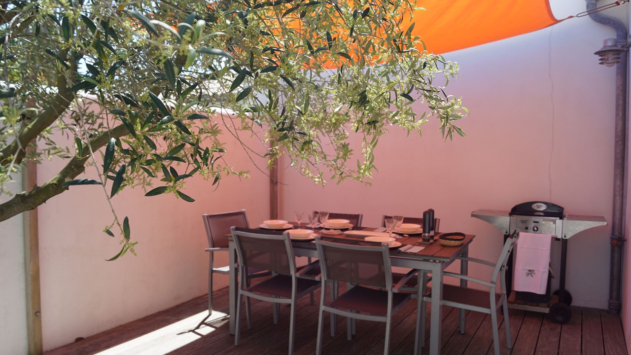 Photo of Outdoor in Saint-Clement-des-Baleines