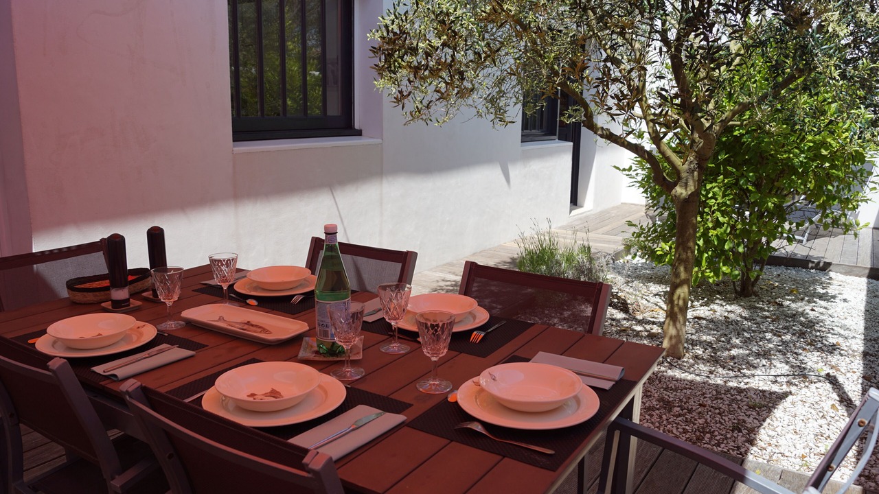 Photo of Outdoor in Saint-Clement-des-Baleines