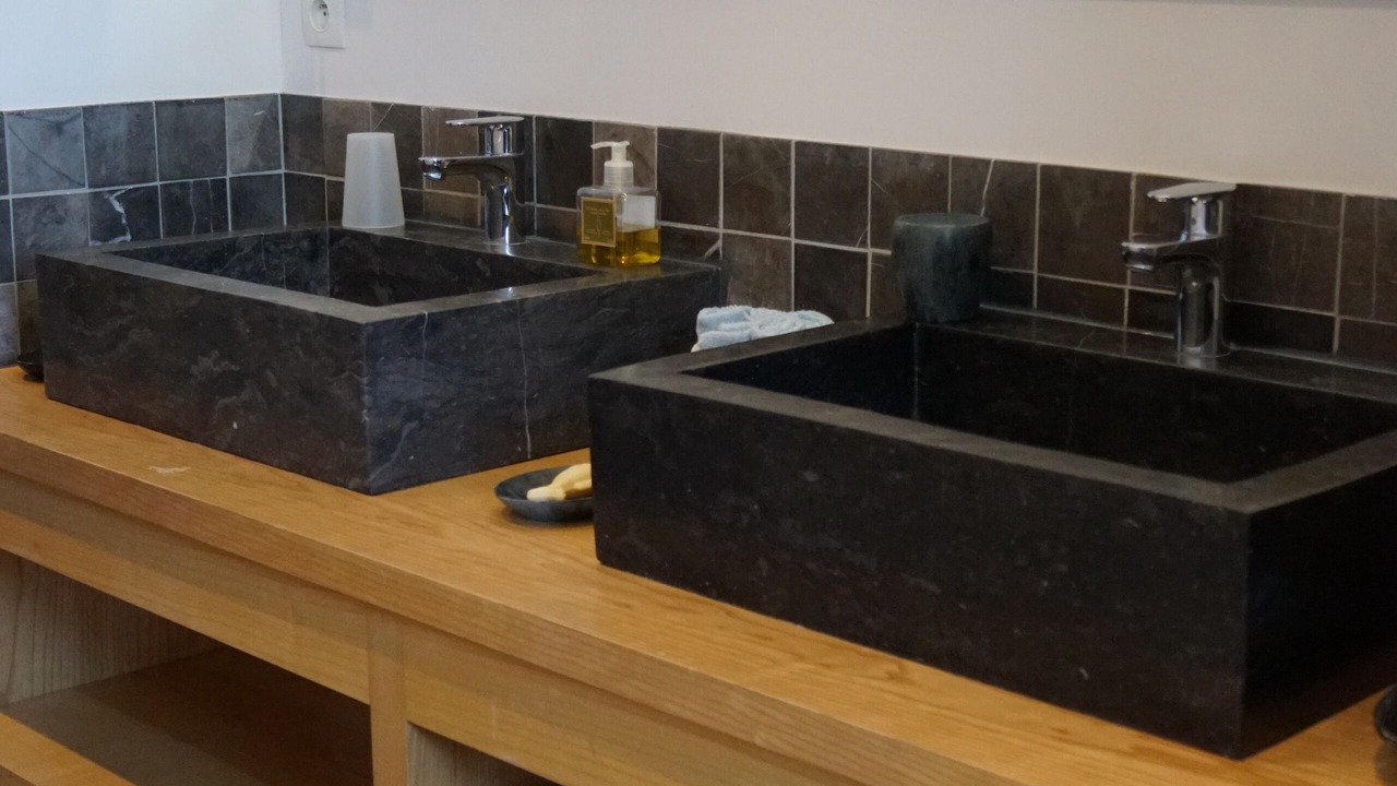 Photo of Bathroom in Saint-Clement-des-Baleines