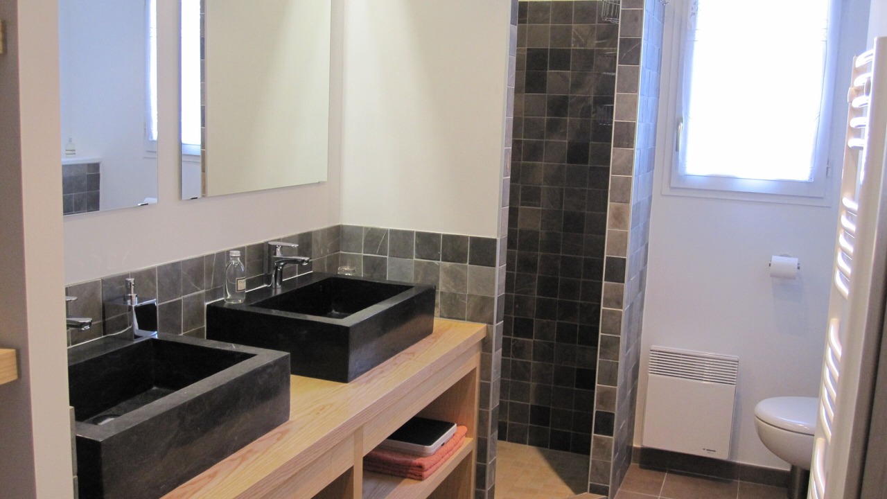Photo of Bathroom in Saint-Clement-des-Baleines