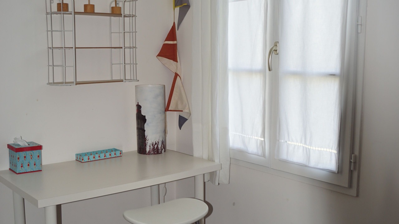 Photo of Bedroom in Saint-Clement-des-Baleines