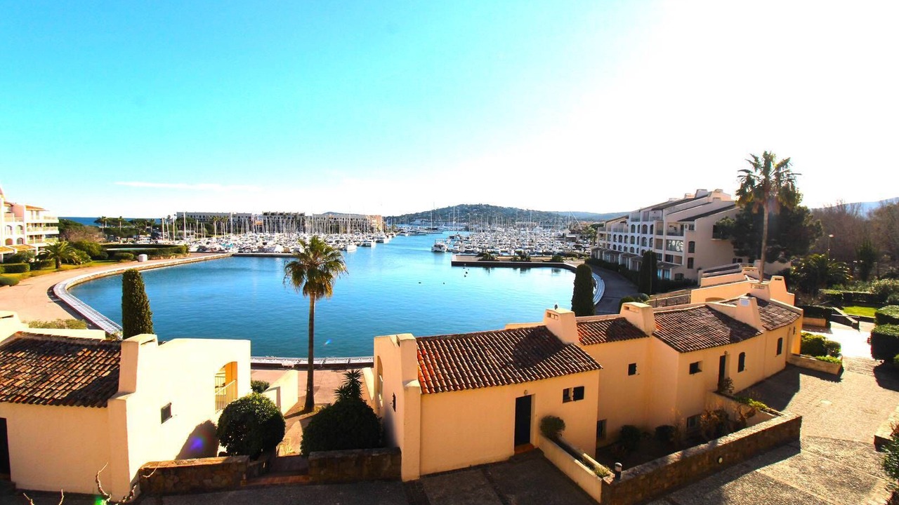 Photo of Others in Port Cogolin