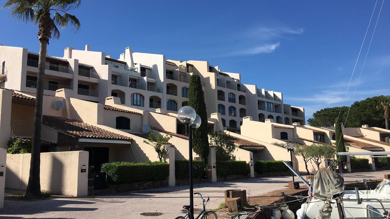 Photo of Outdoor in Port Cogolin
