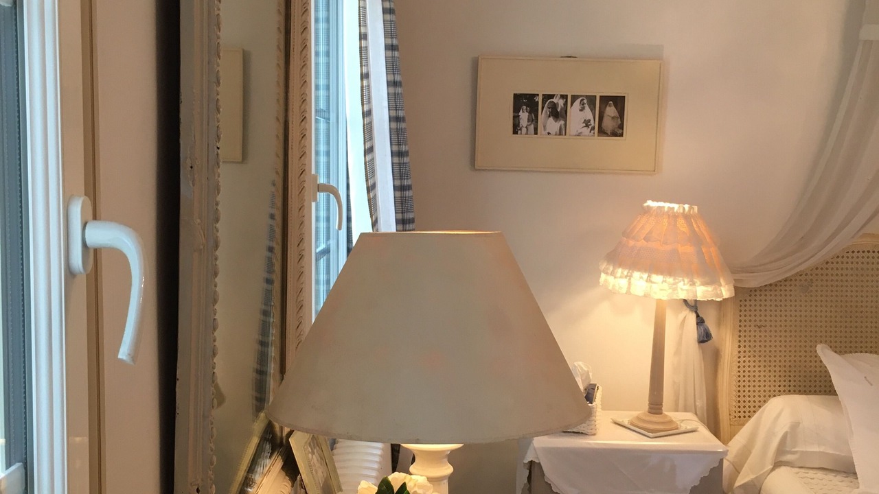 Photo of Bedroom in Sainte-Terre