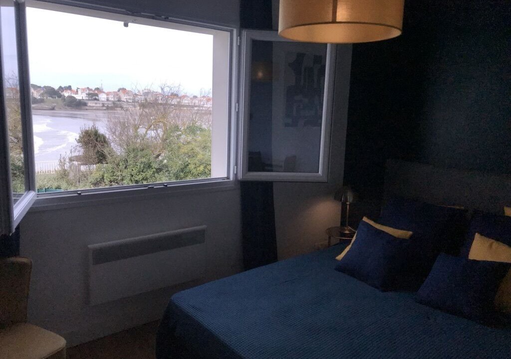 Photo of Bedroom in Pontaillac