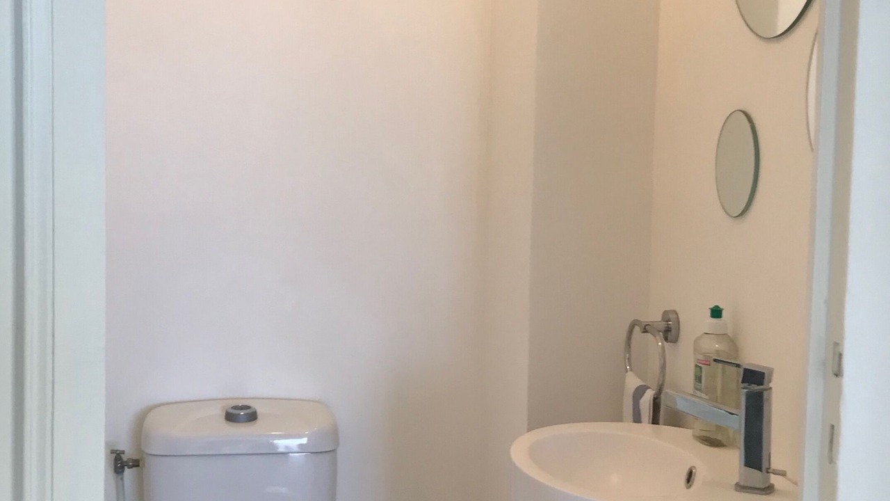 Photo of Bathroom in Pontaillac