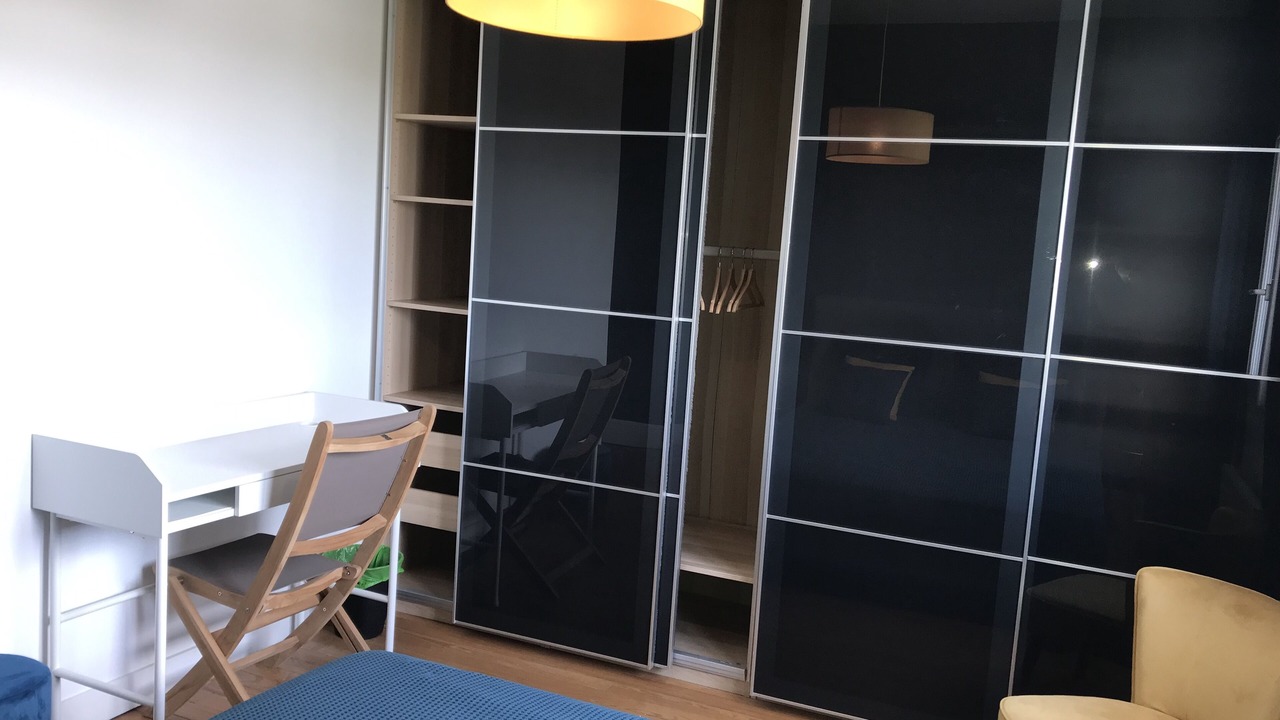 Photo of Bedroom in Pontaillac