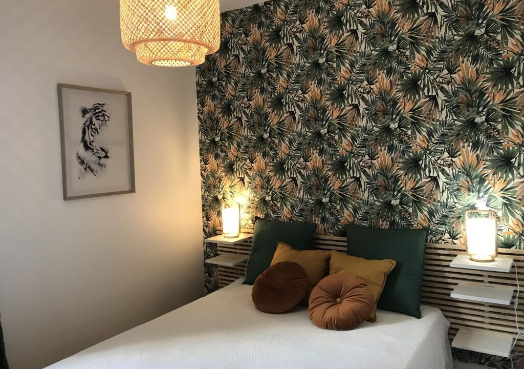 Photo of Bedroom in Pontaillac