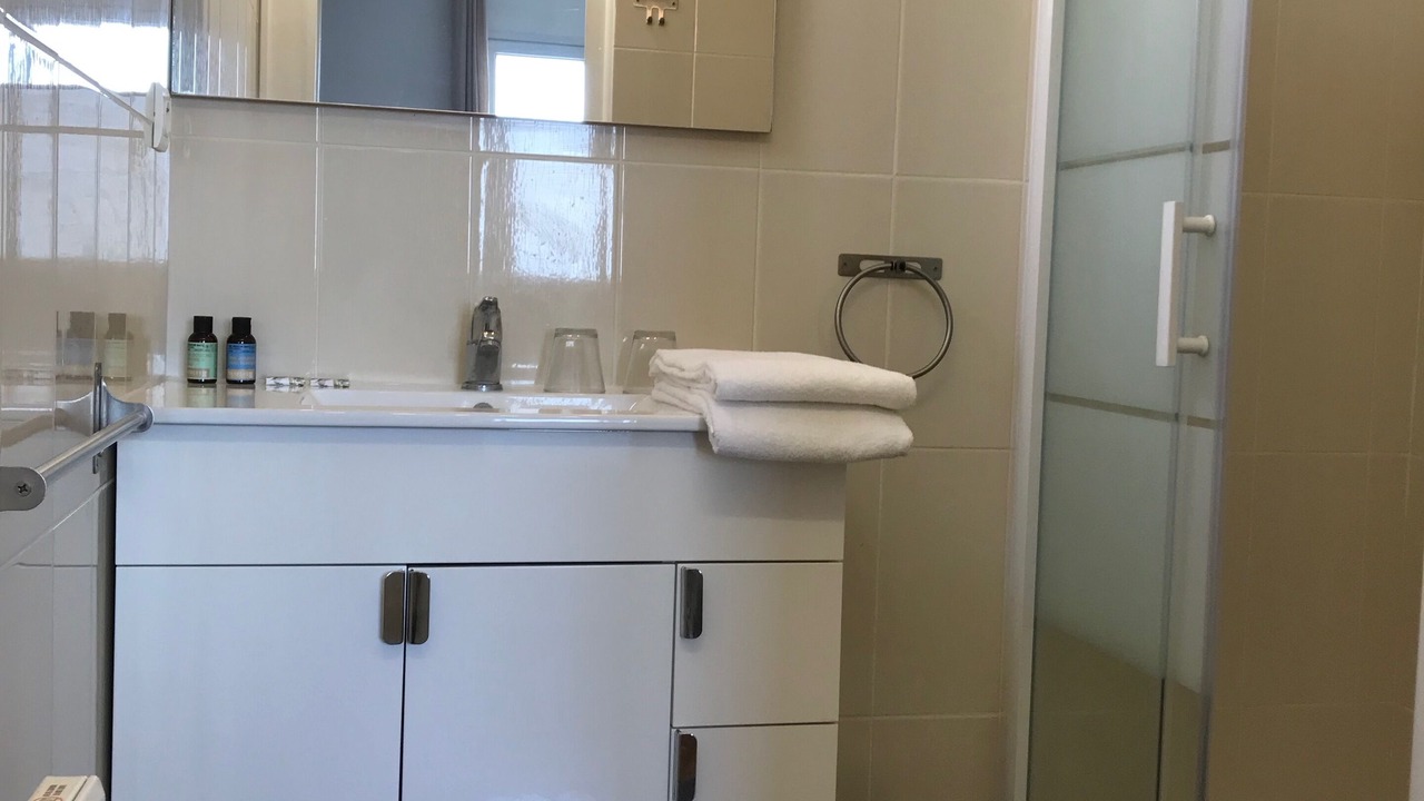 Photo of Bathroom in Pontaillac