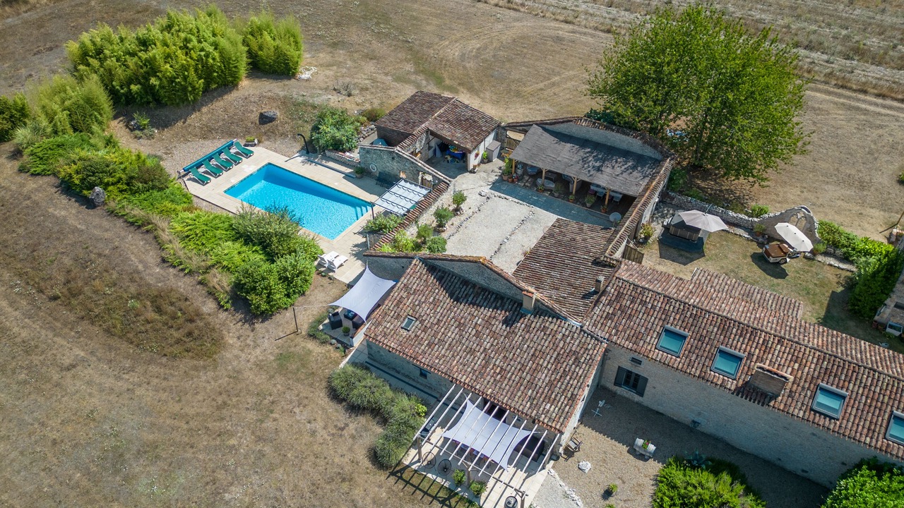 Photo of Outdoor in Sainte-Eulalie-d'Eymet