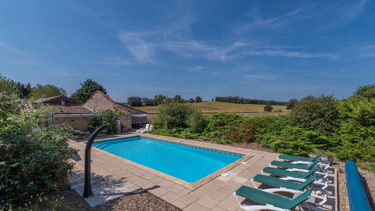 Photo of Outdoor in Sainte-Eulalie-d'Eymet