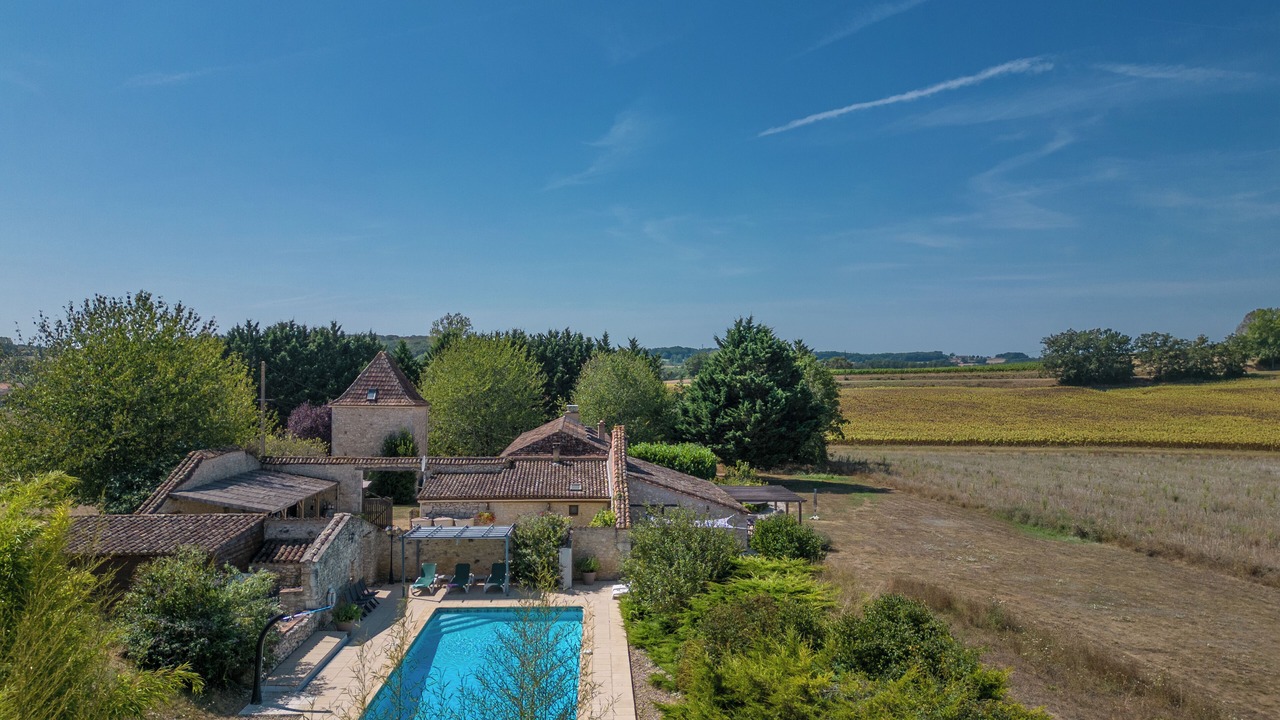 Photo of Outdoor in Sainte-Eulalie-d'Eymet