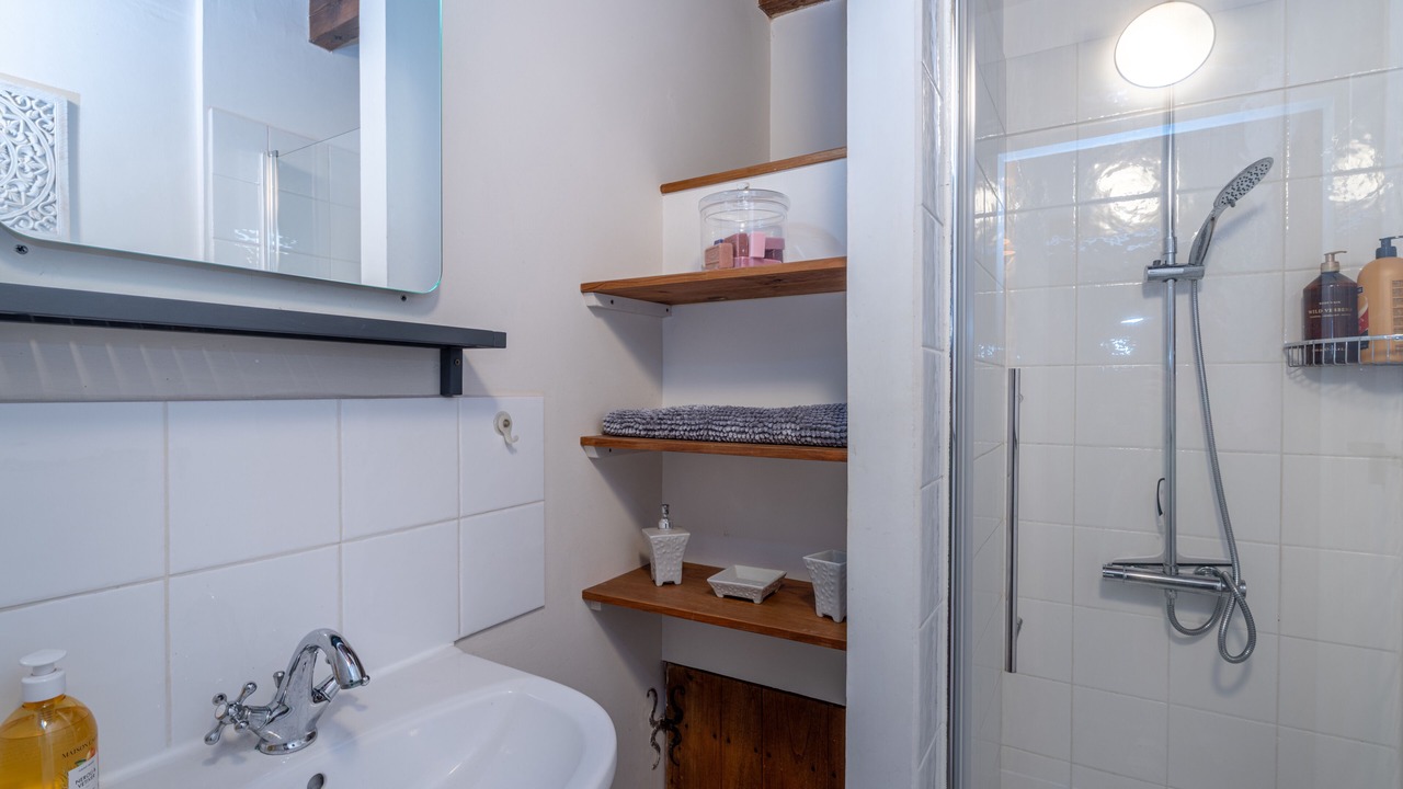 Photo of Bathroom in Sainte-Eulalie-d'Eymet