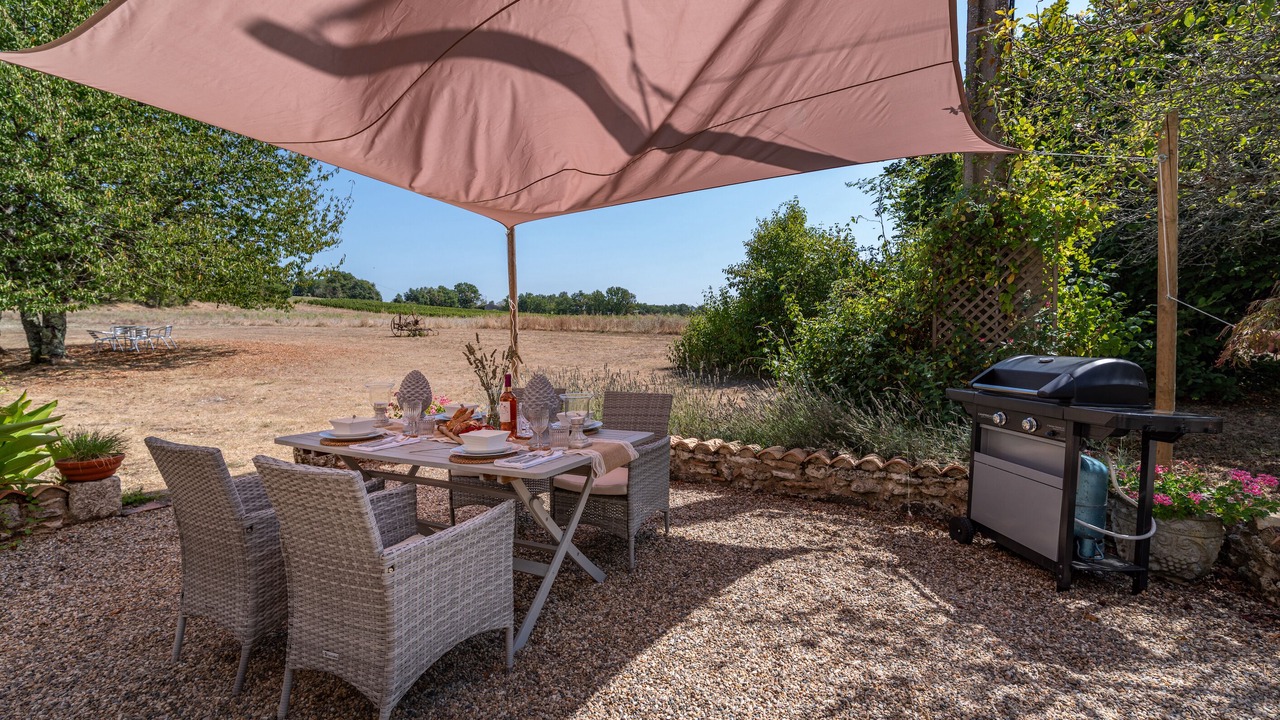 Photo of Outdoor in Sainte-Eulalie-d'Eymet
