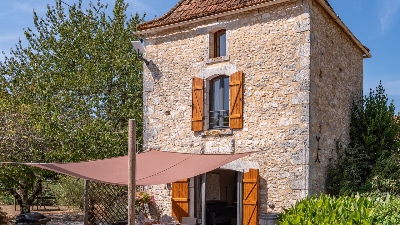 Photo of Outdoor in Sainte-Eulalie-d'Eymet