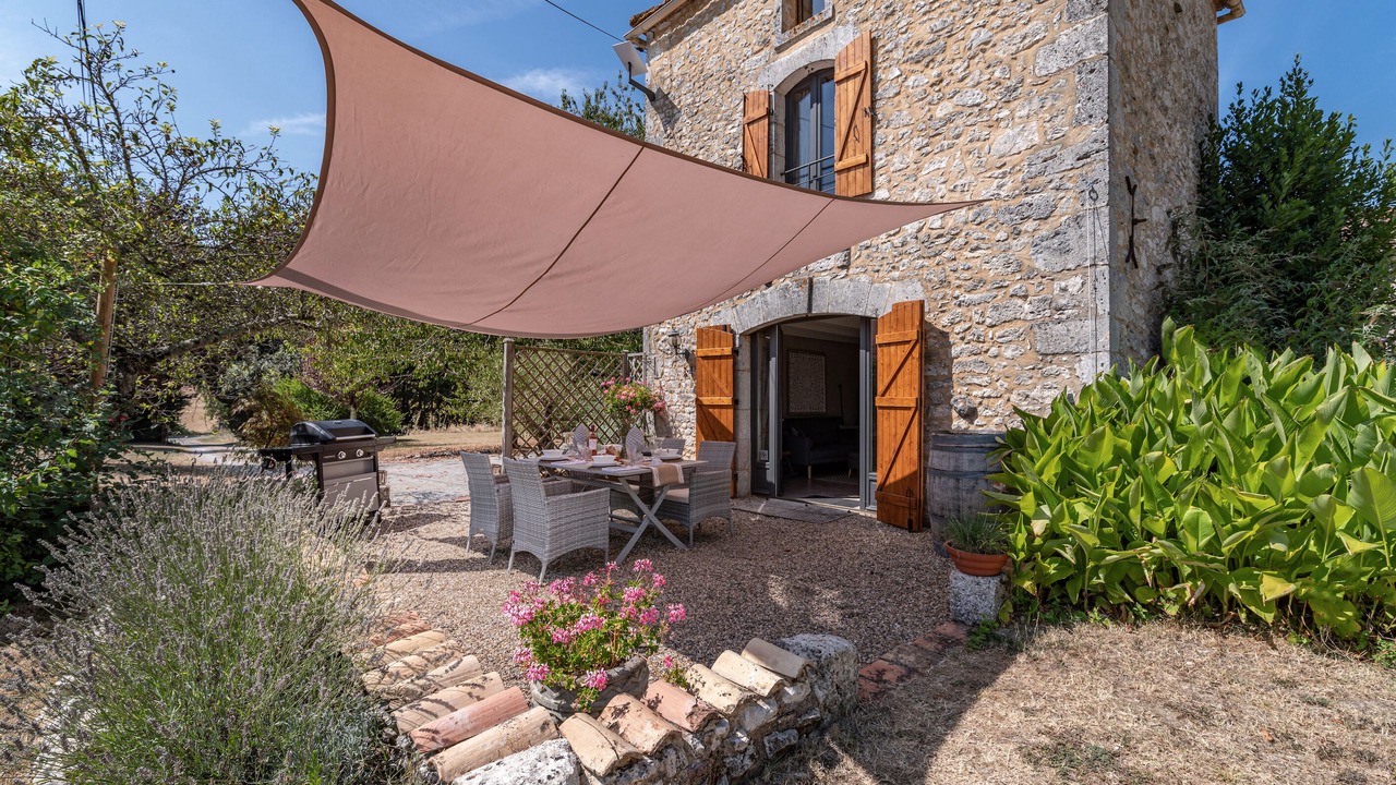 Photo of Outdoor in Sainte-Eulalie-d'Eymet