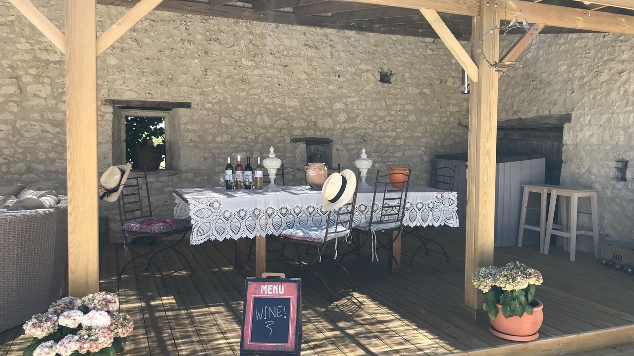 Photo of Outdoor in Sainte-Eulalie-d'Eymet