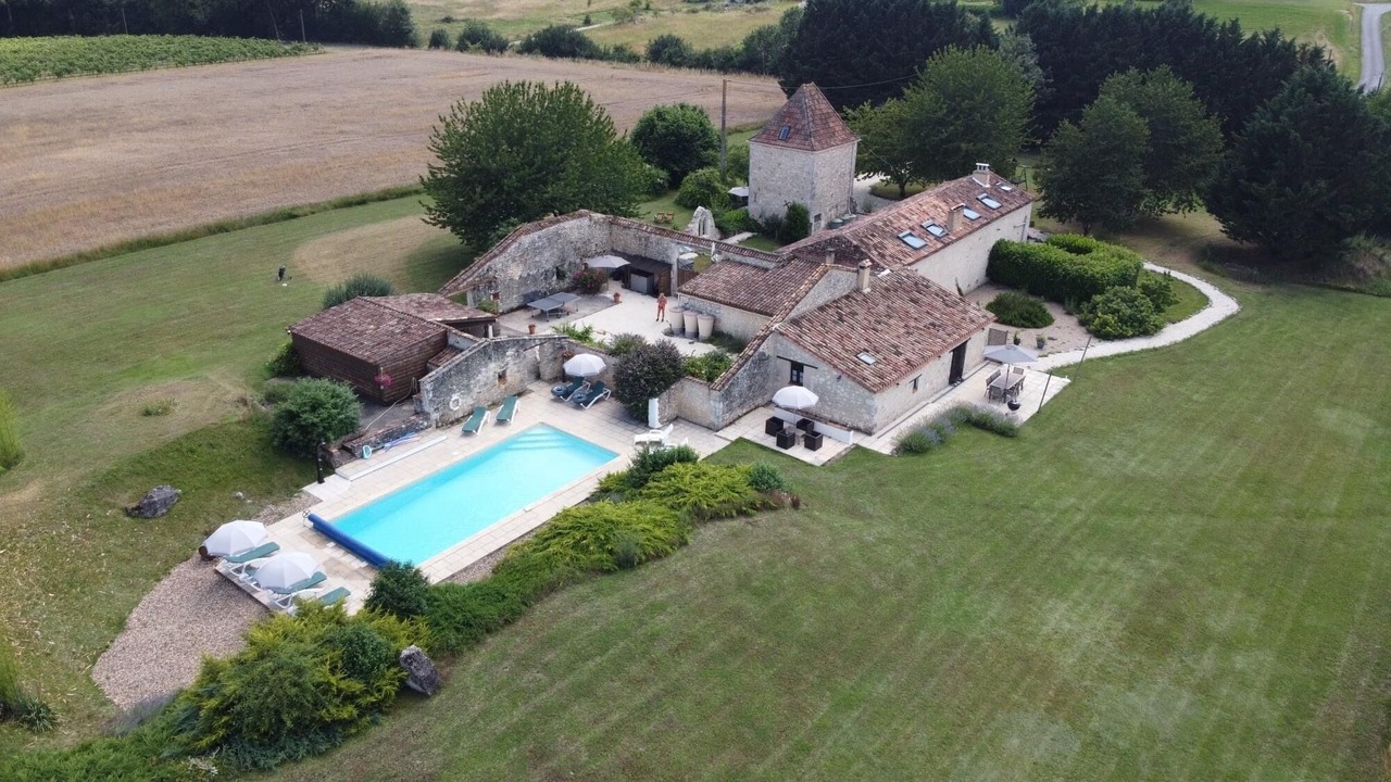 Photo of Outdoor in Sainte-Eulalie-d'Eymet