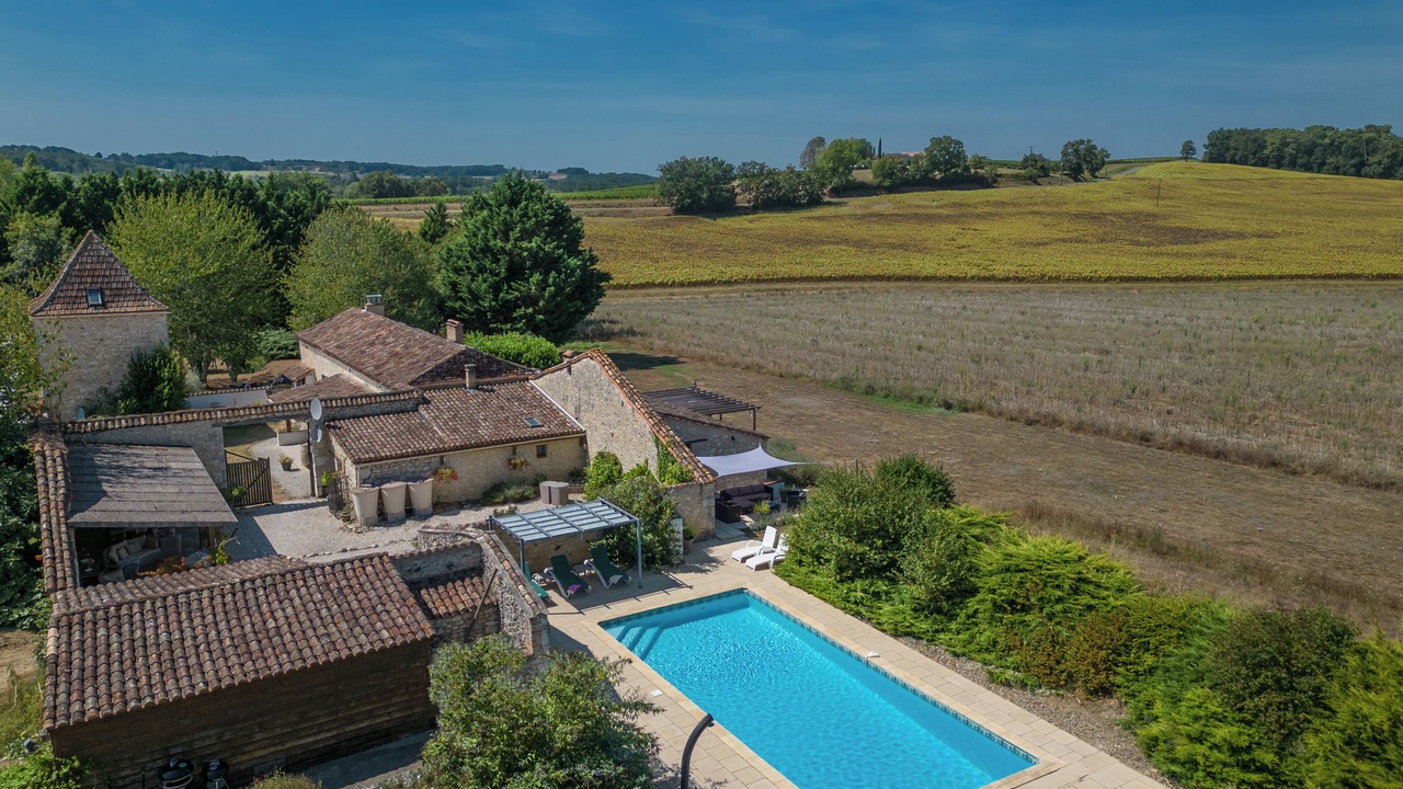 Photo of Outdoor in Sainte-Eulalie-d'Eymet