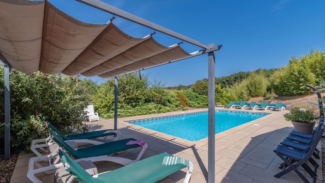 Photo of Outdoor in Sainte-Eulalie-d'Eymet