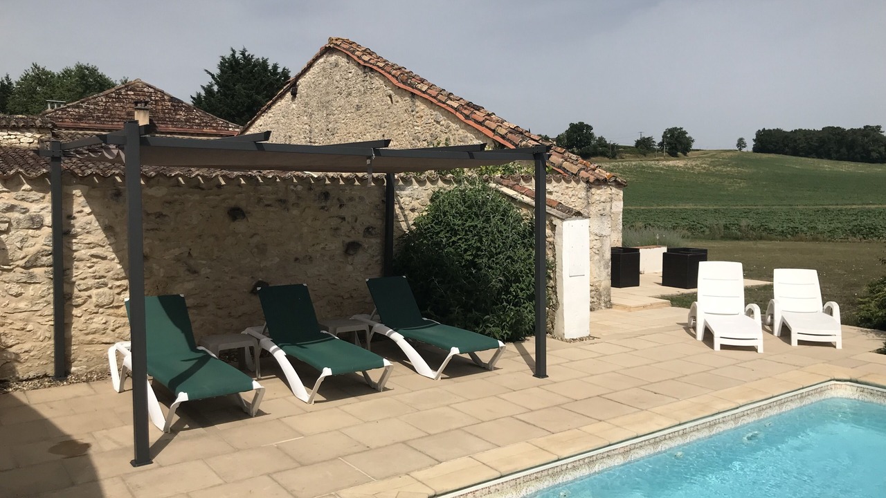 Photo of Outdoor in Sainte-Eulalie-d'Eymet
