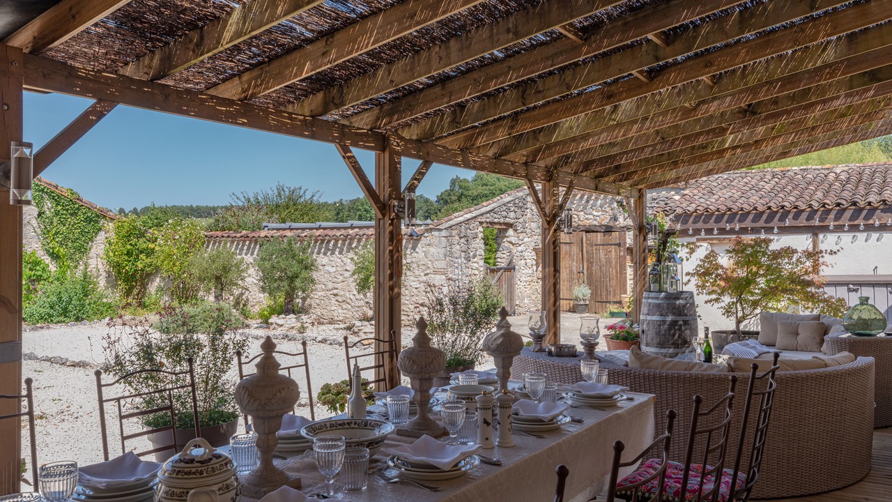 Photo of Outdoor in Sainte-Eulalie-d'Eymet