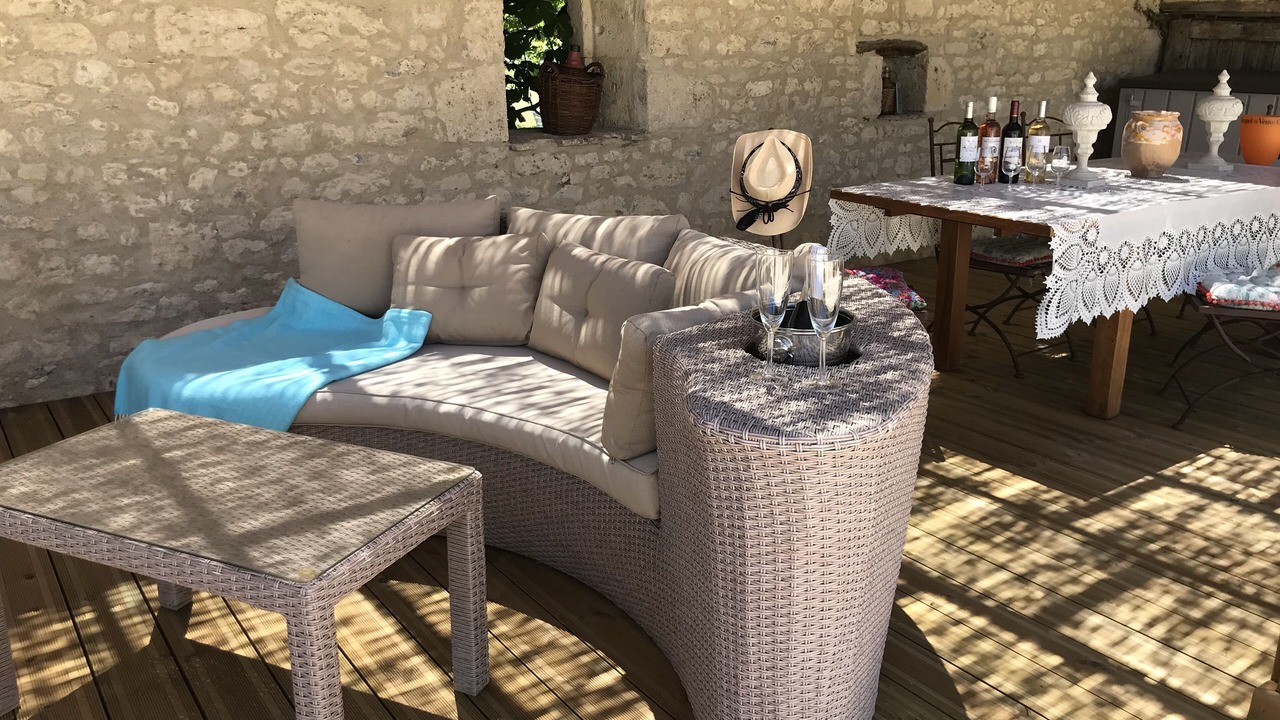 Photo of Outdoor in Sainte-Eulalie-d'Eymet