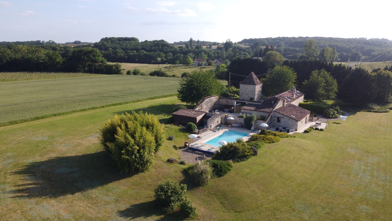 Photo of Outdoor in Sainte-Eulalie-d'Eymet