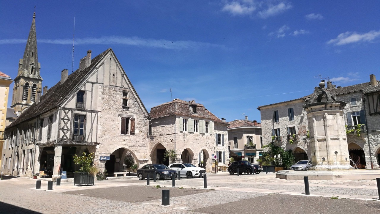 Photo of Outdoor in Sainte-Eulalie-d'Eymet
