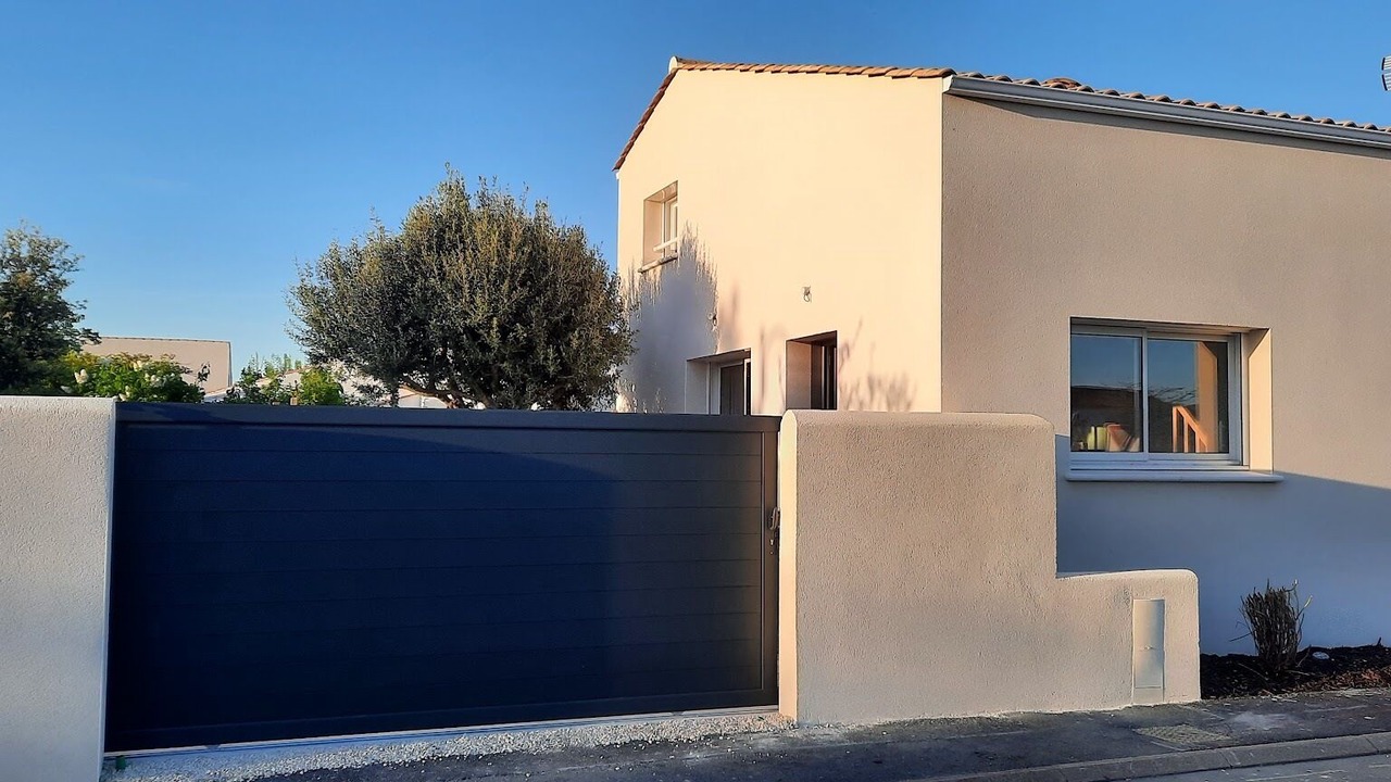 Photo of Outdoor in Esnandes