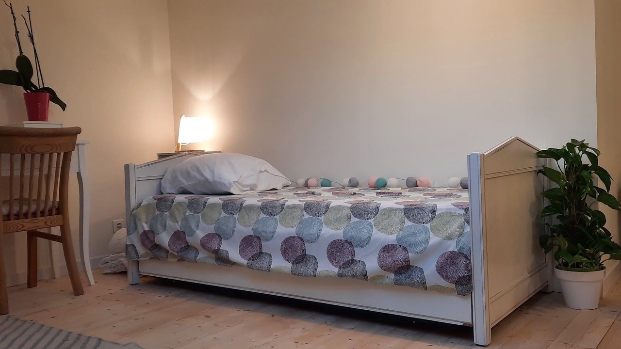 Photo of Bedroom in Esnandes