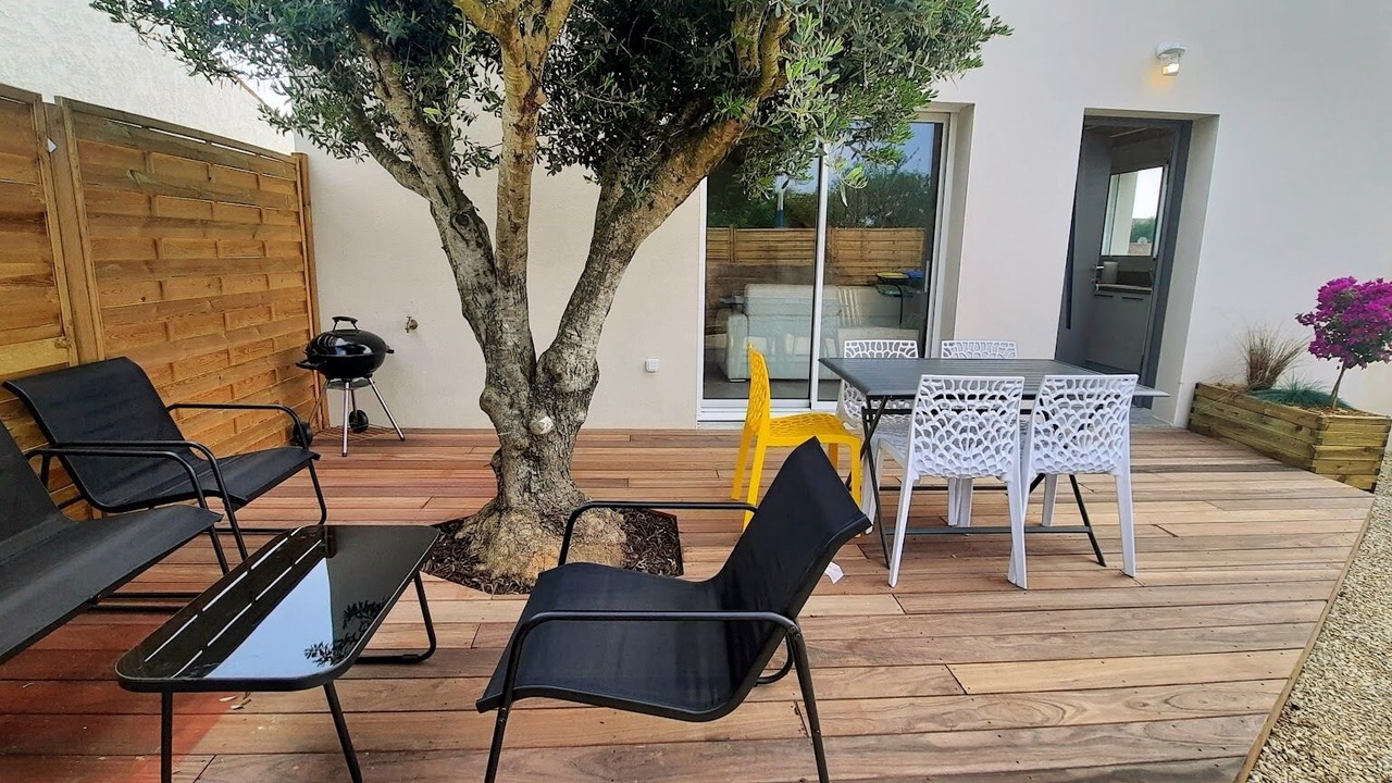 Photo of Outdoor in Esnandes