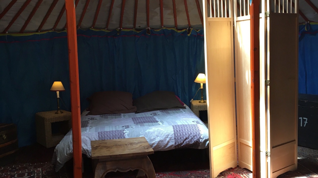 Photo of Bedroom in Fuveau