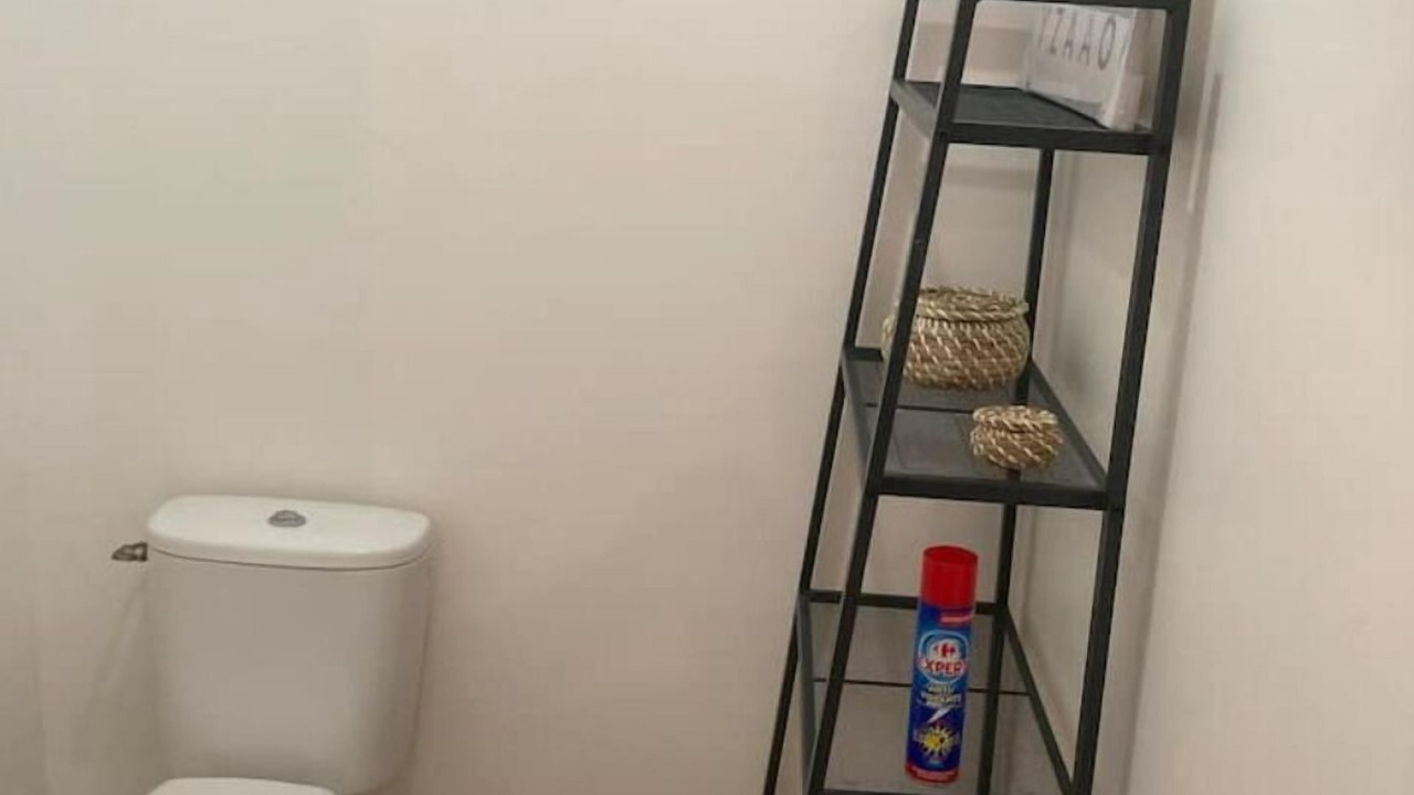 Photo of Bathroom in Bassins a Flot