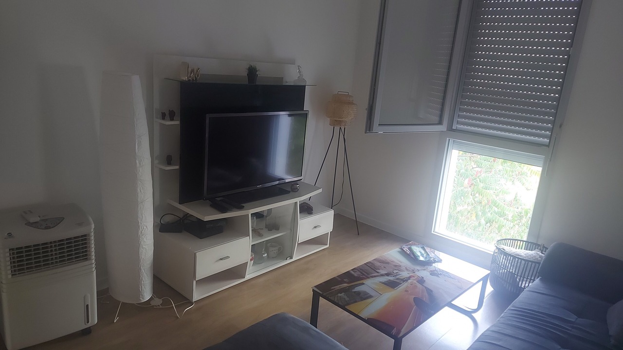 Photo of Livingroom in Bassins a Flot