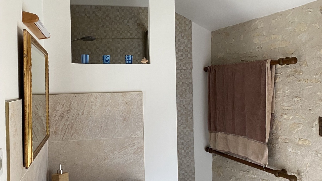 Photo of Bathroom in Cisse