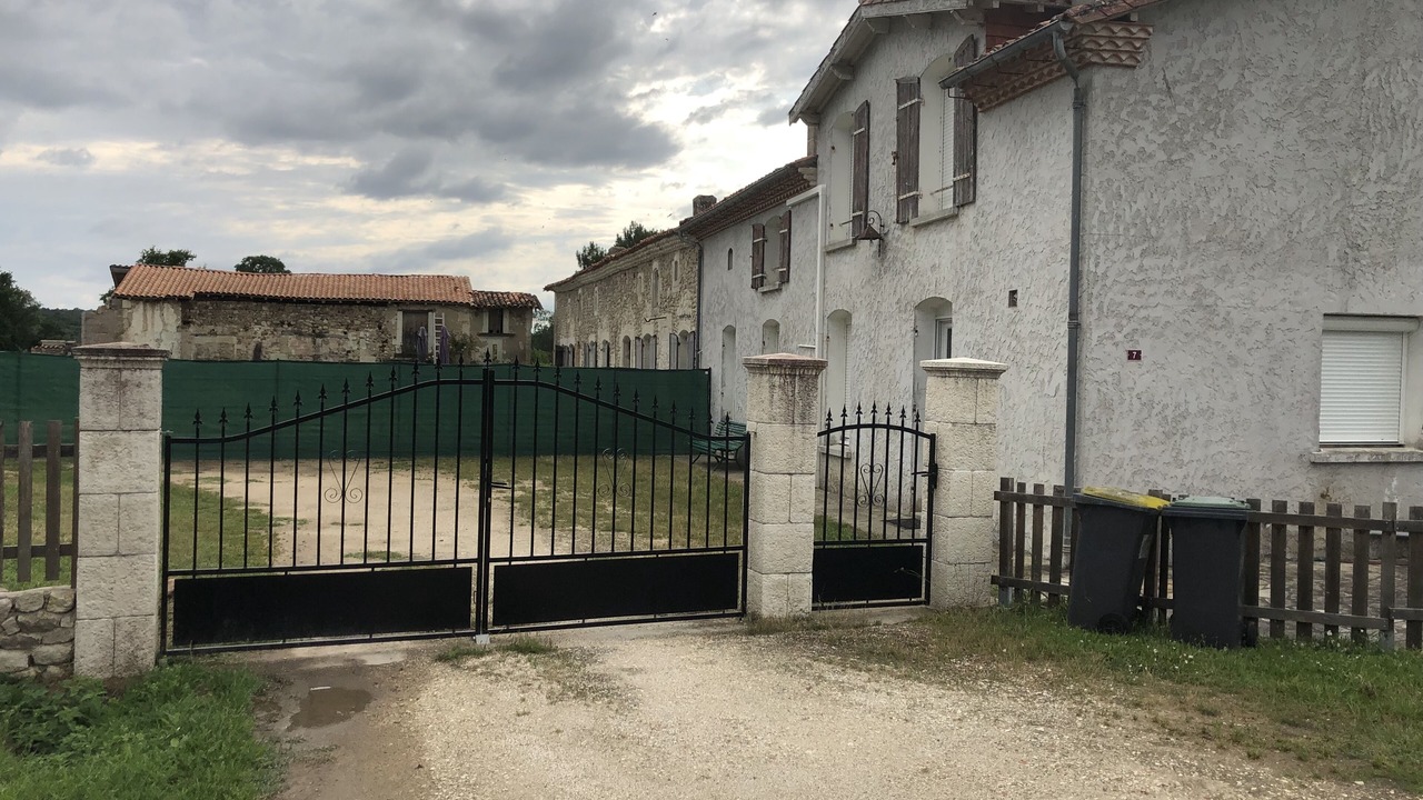 Photo of Outdoor in Chenaud