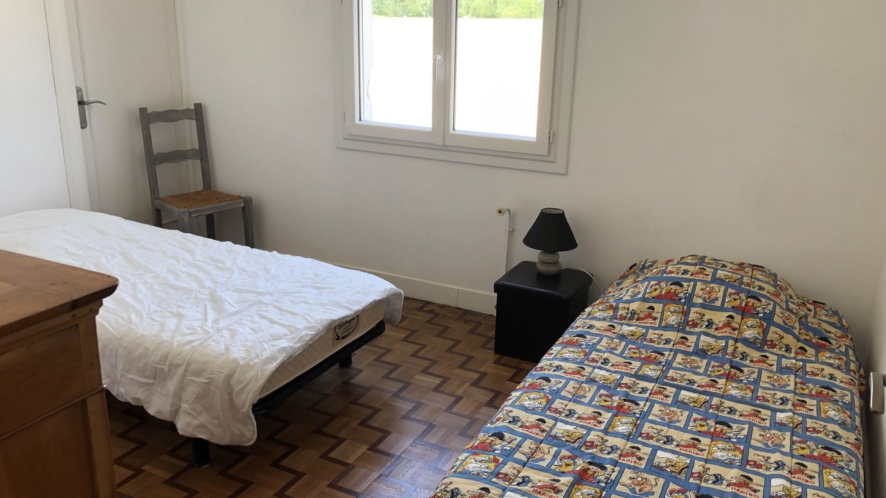 Photo of Bedroom in Chenaud