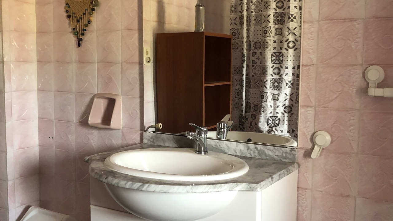 Photo of Bathroom in Chenaud