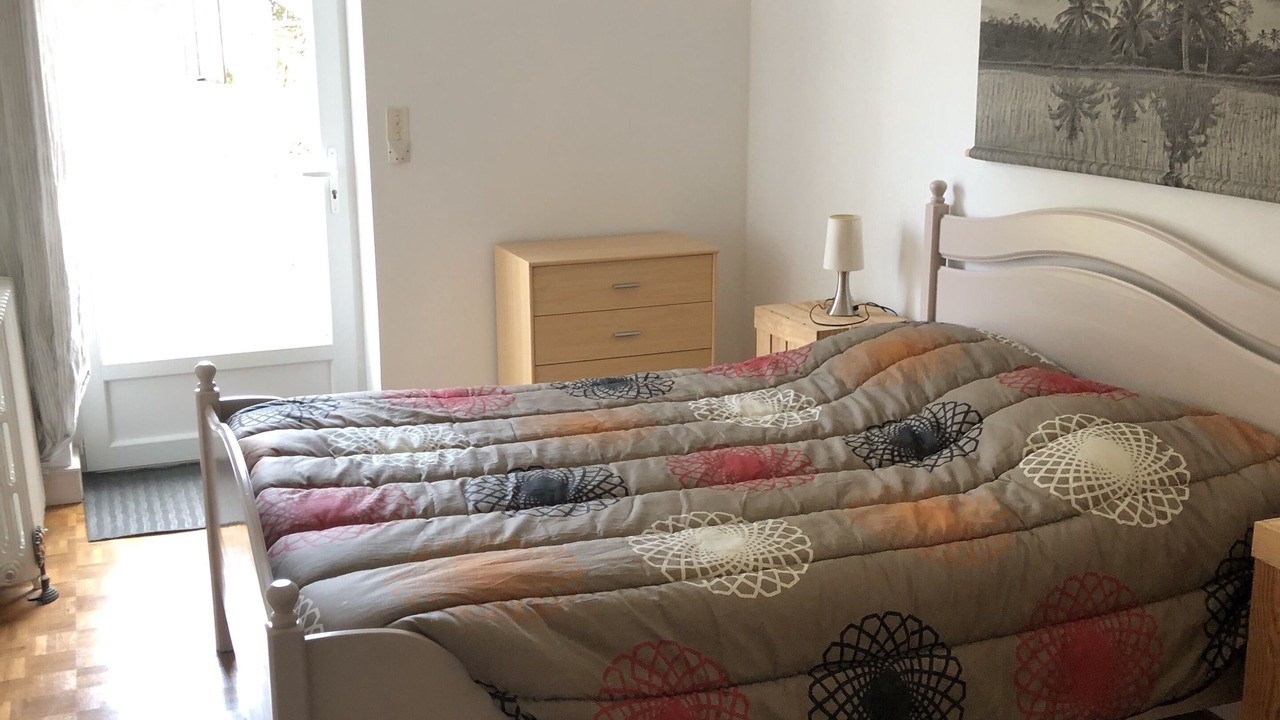 Photo of Bedroom in Chenaud