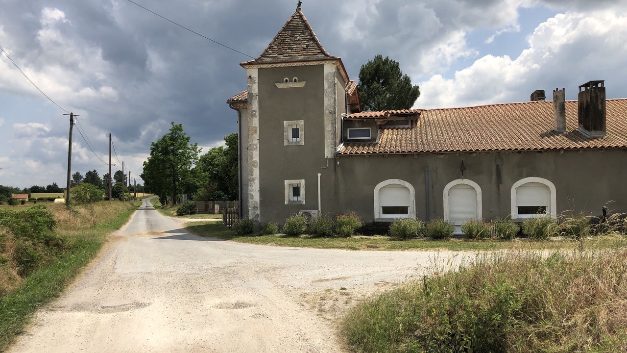 Photo of Outdoor in Chenaud