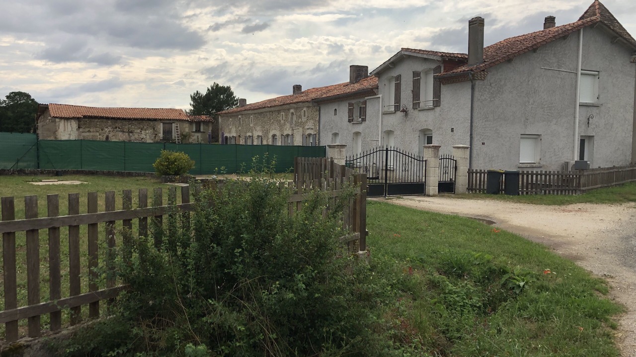 Photo of Outdoor in Chenaud