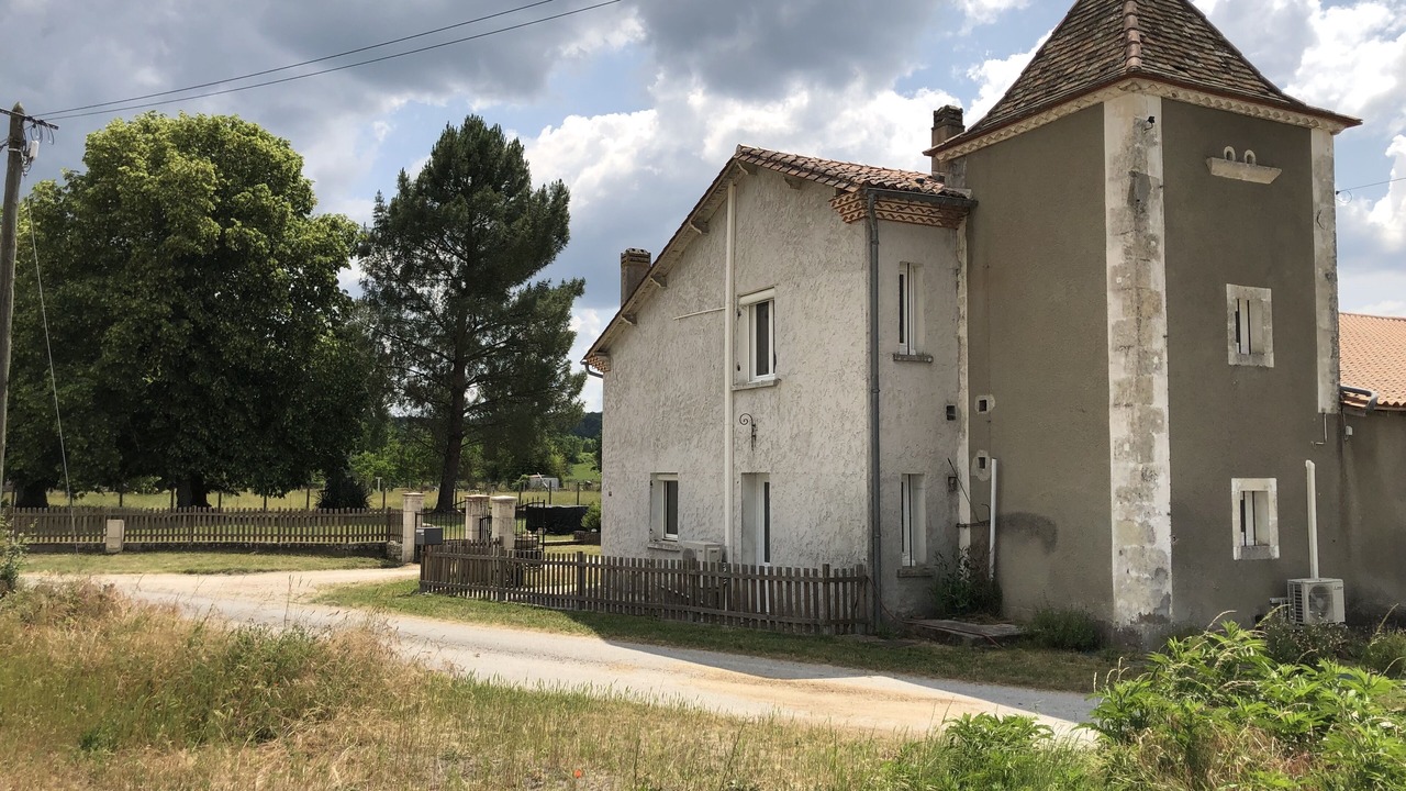 Photo of Outdoor in Chenaud