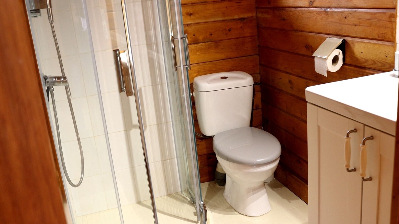 Photo of Bathroom in Saint-Paul-les-Dax