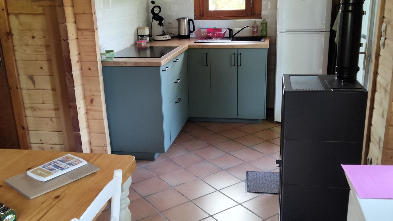 Photo of Kitchen in Saint-Paul-les-Dax