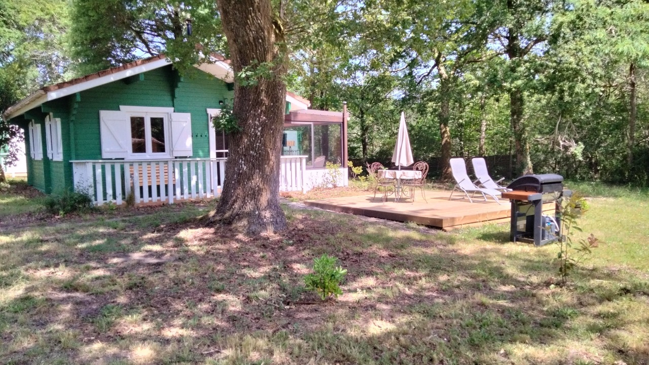 Photo of Patio Balcony in Saint-Paul-les-Dax