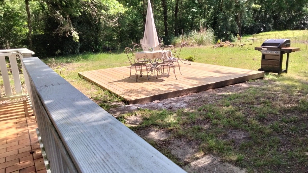 Photo of Outdoor in Saint-Paul-les-Dax