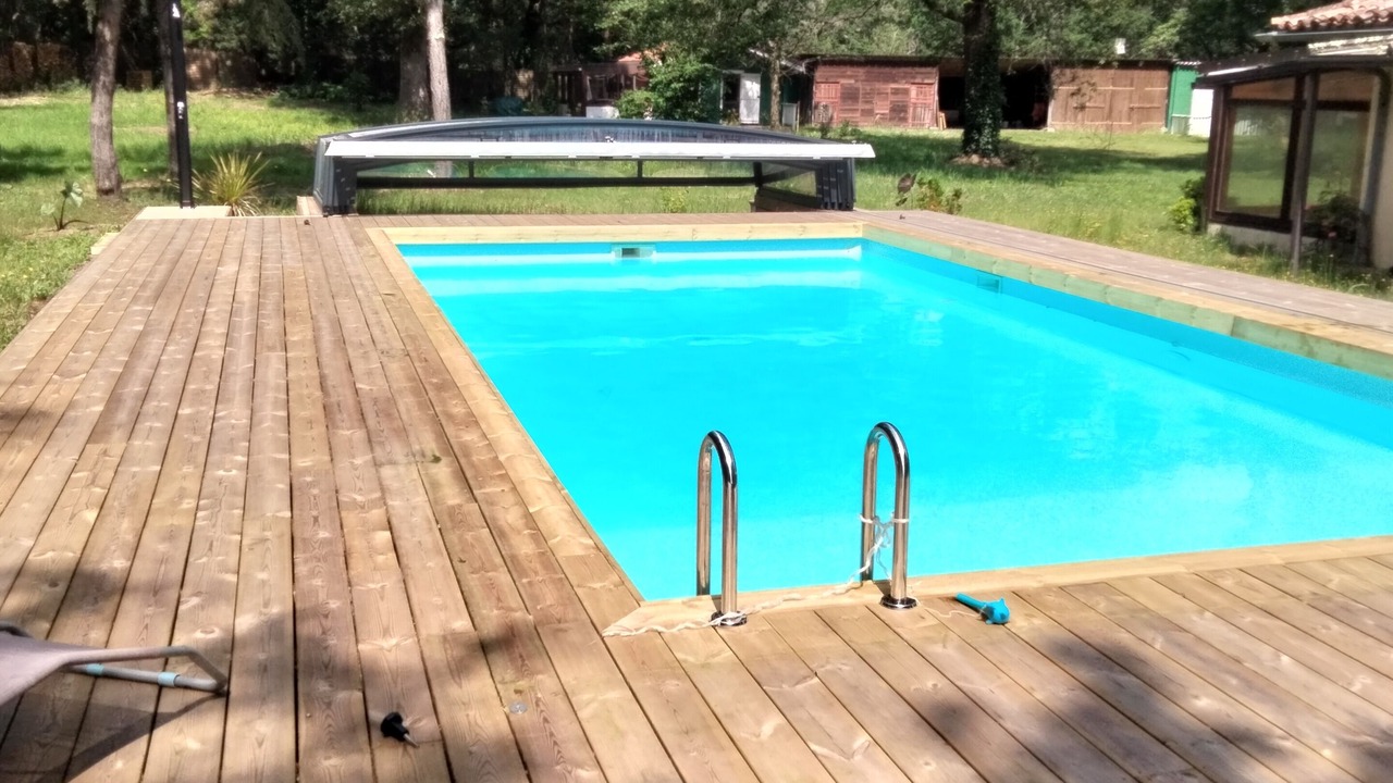 Photo of Outdoor in Saint-Paul-les-Dax