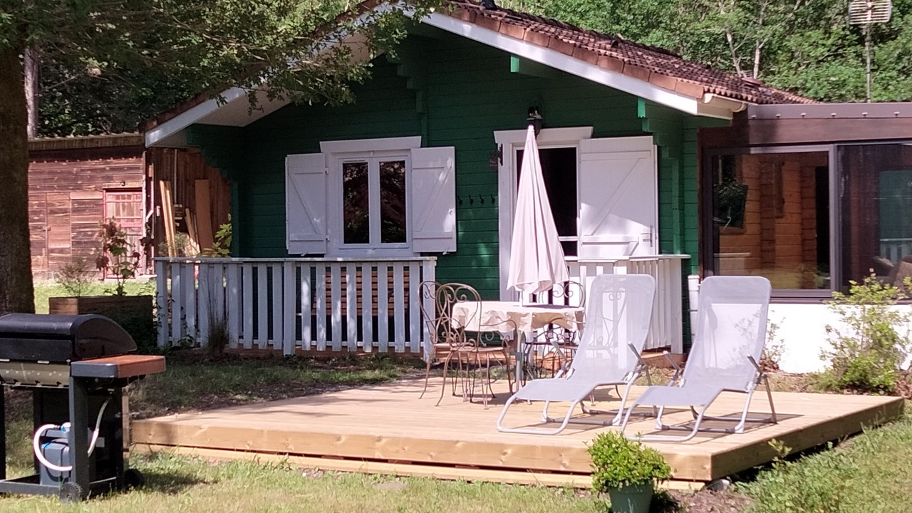 Photo of Outdoor in Saint-Paul-les-Dax