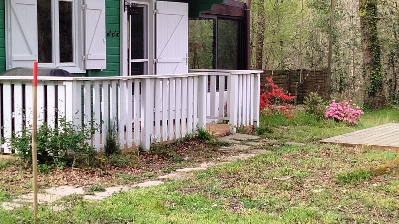 Photo of Outdoor in Saint-Paul-les-Dax